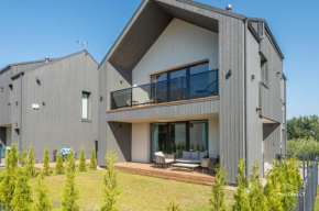 Žalia kopa apartamentai Palanga